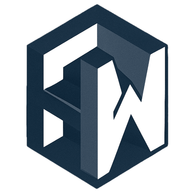 Henkin World Logo